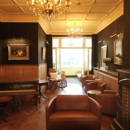 Hotel Hollerbusch Веймар Экстерьер фото