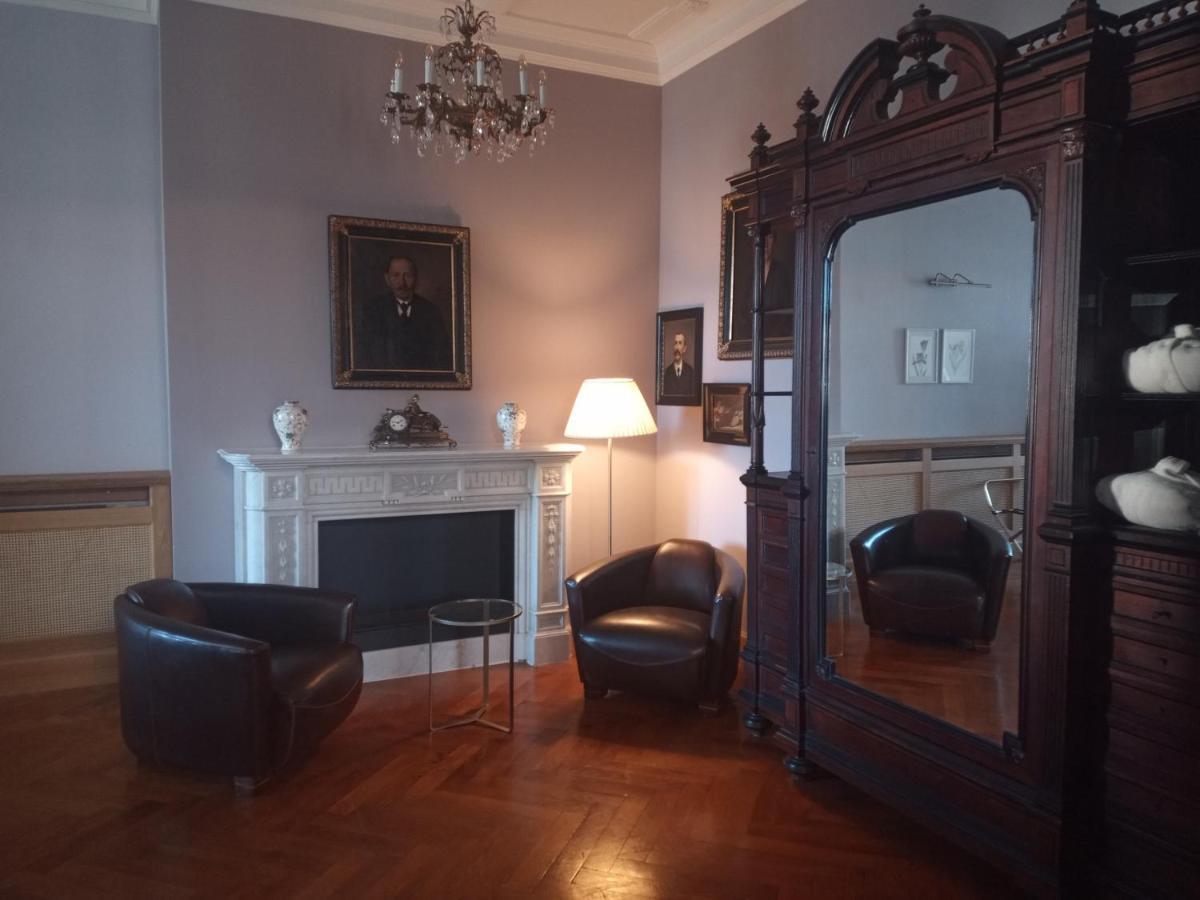 Hotel Hollerbusch Веймар Экстерьер фото