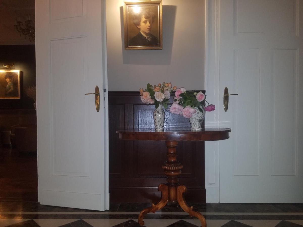 Hotel Hollerbusch Веймар Экстерьер фото