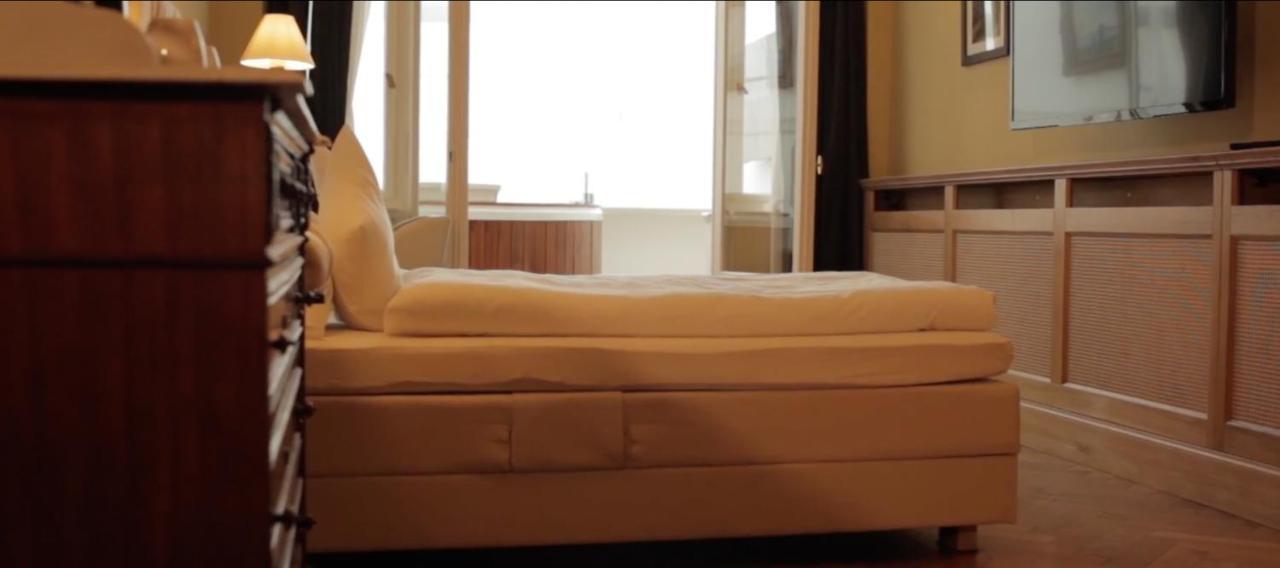 Hotel Hollerbusch Веймар Экстерьер фото