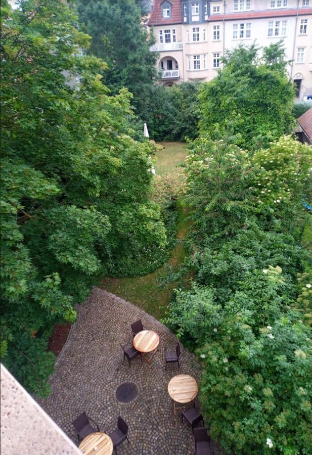 Hotel Hollerbusch Веймар Экстерьер фото