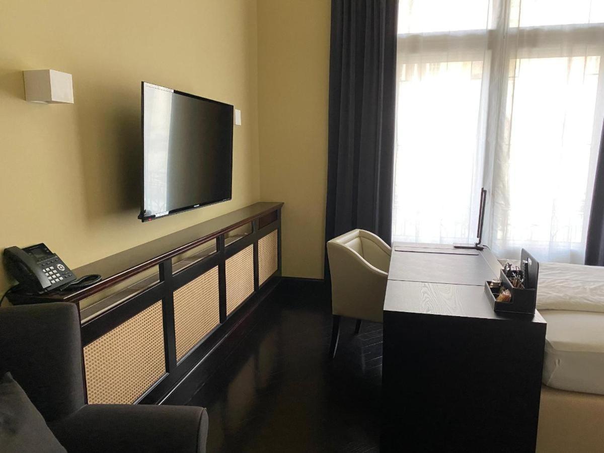 Hotel Hollerbusch Веймар Экстерьер фото