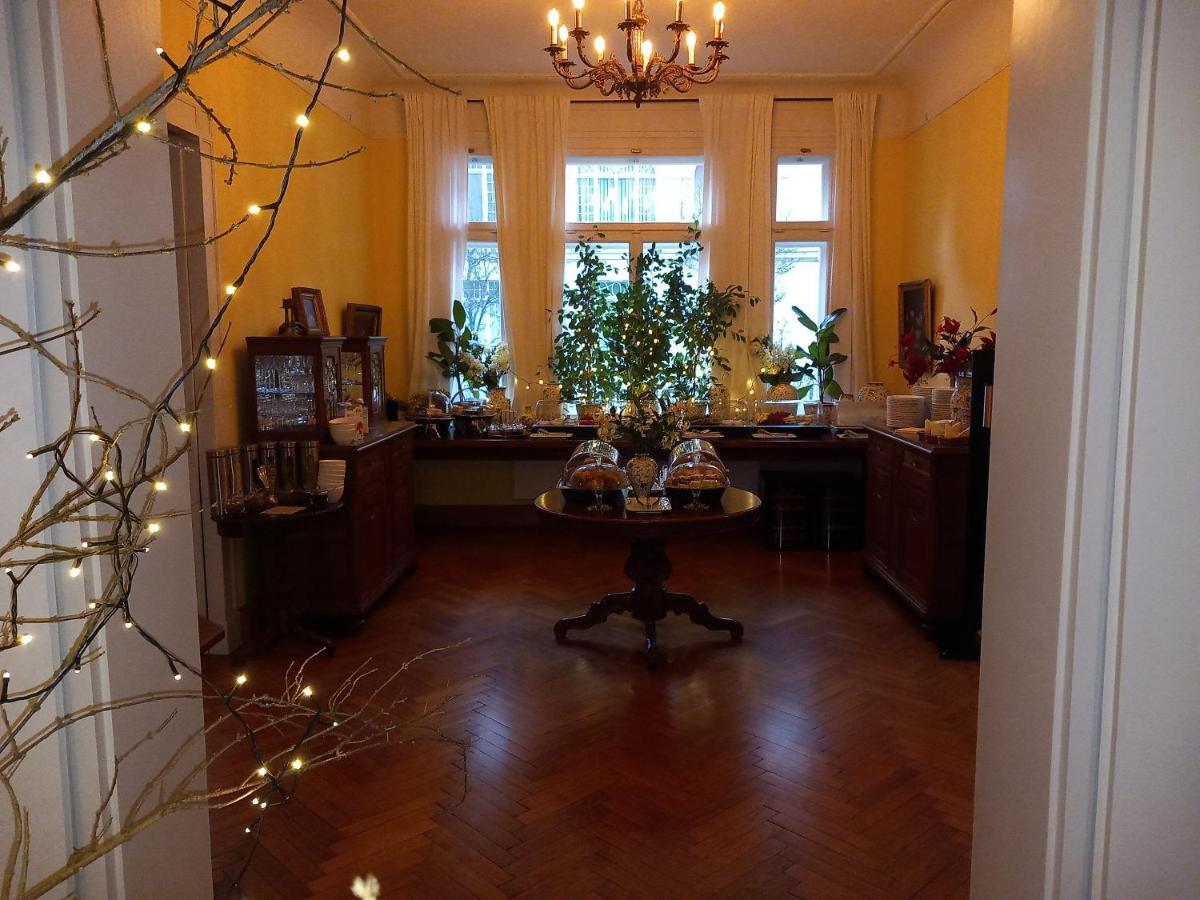 Hotel Hollerbusch Веймар Экстерьер фото